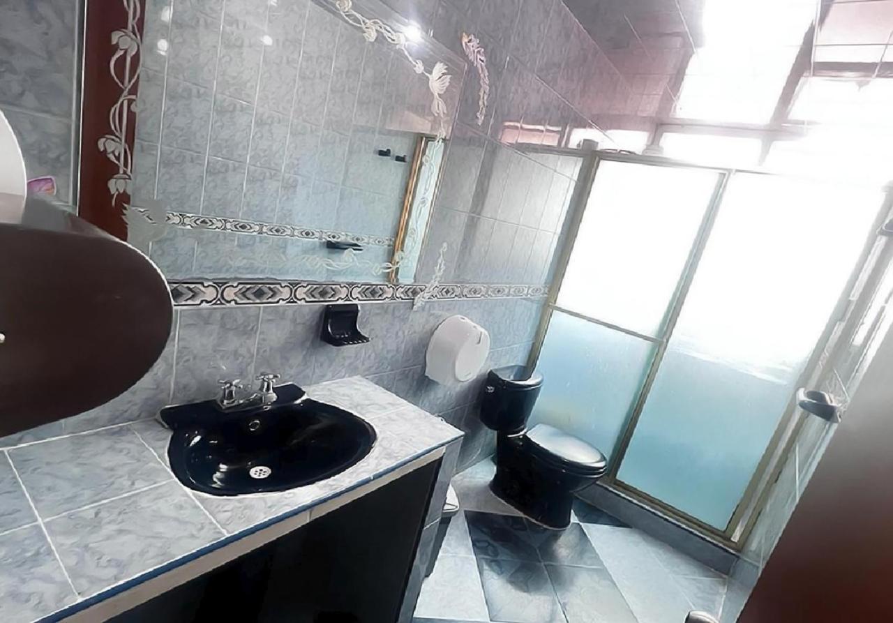Harbor Home 보고타 외부 사진