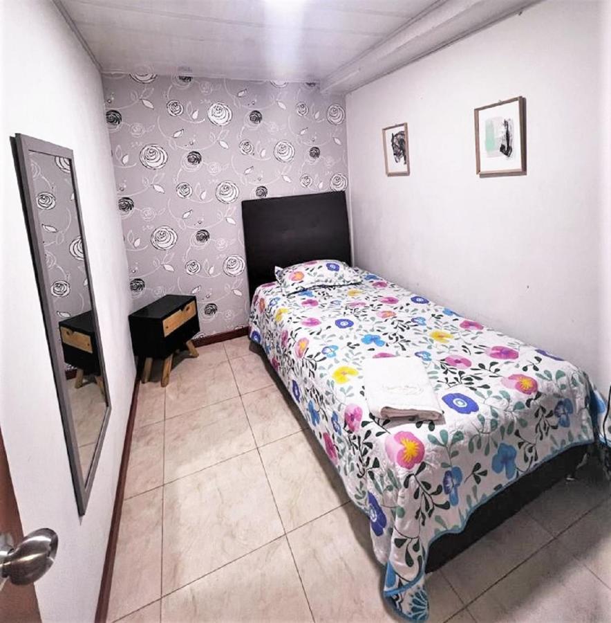 Harbor Home 보고타 외부 사진