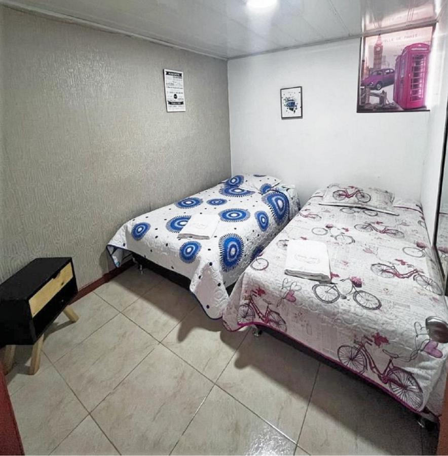 Harbor Home 보고타 외부 사진