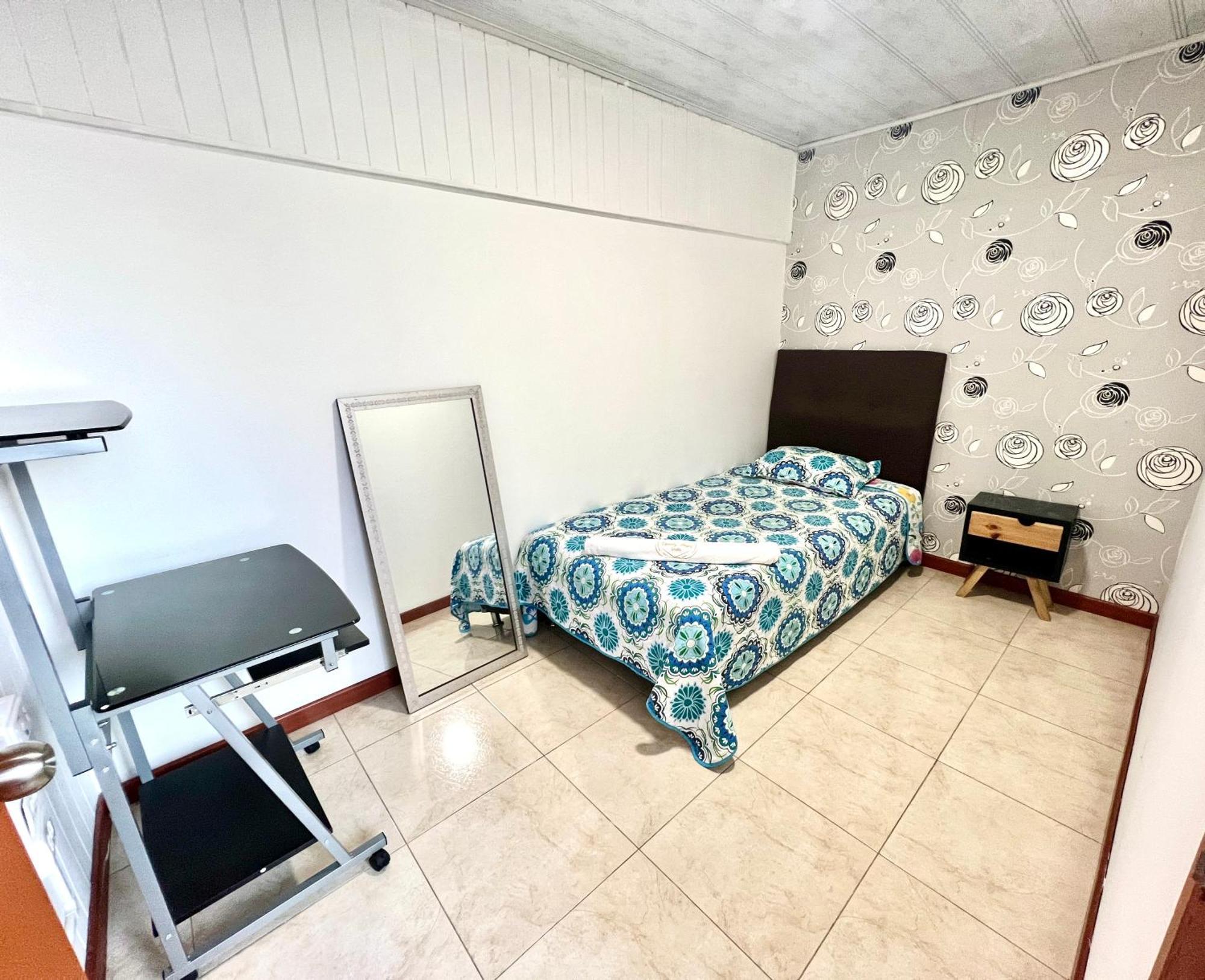 Harbor Home 보고타 외부 사진