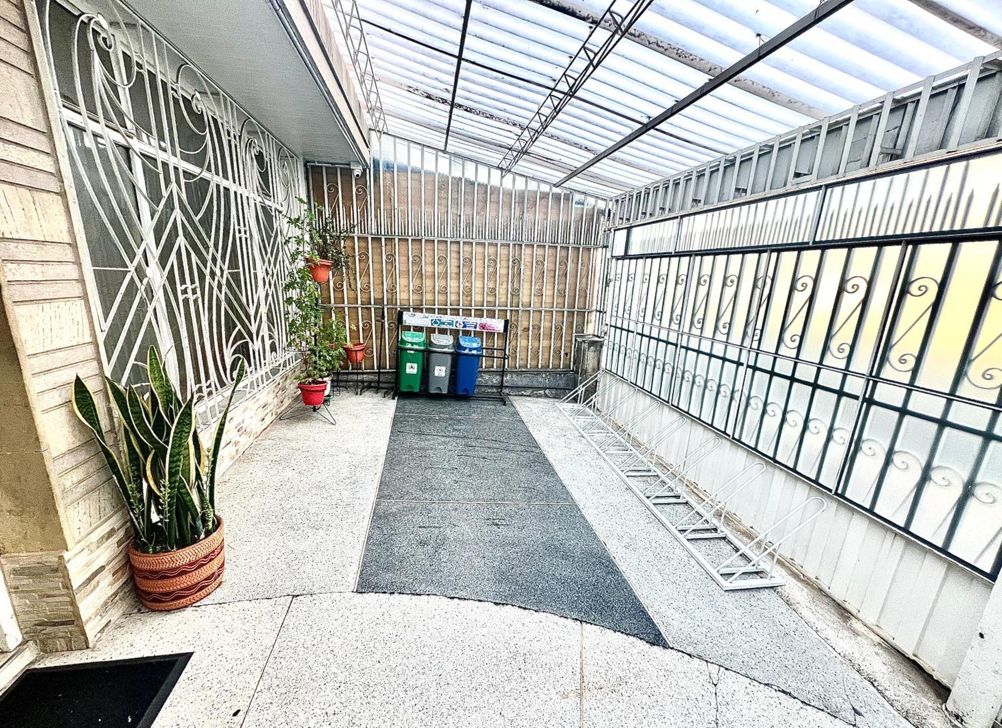 Harbor Home 보고타 외부 사진