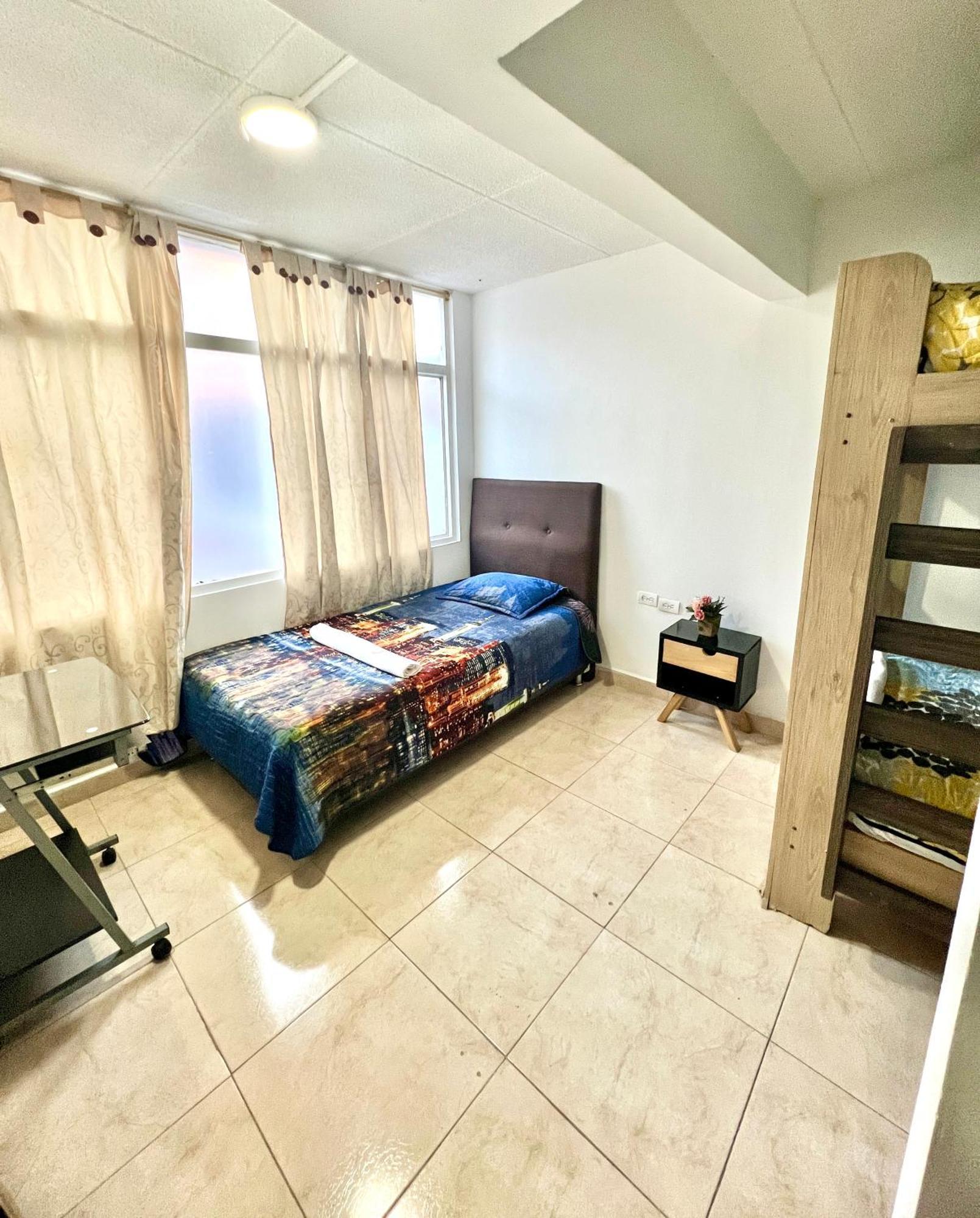 Harbor Home 보고타 외부 사진