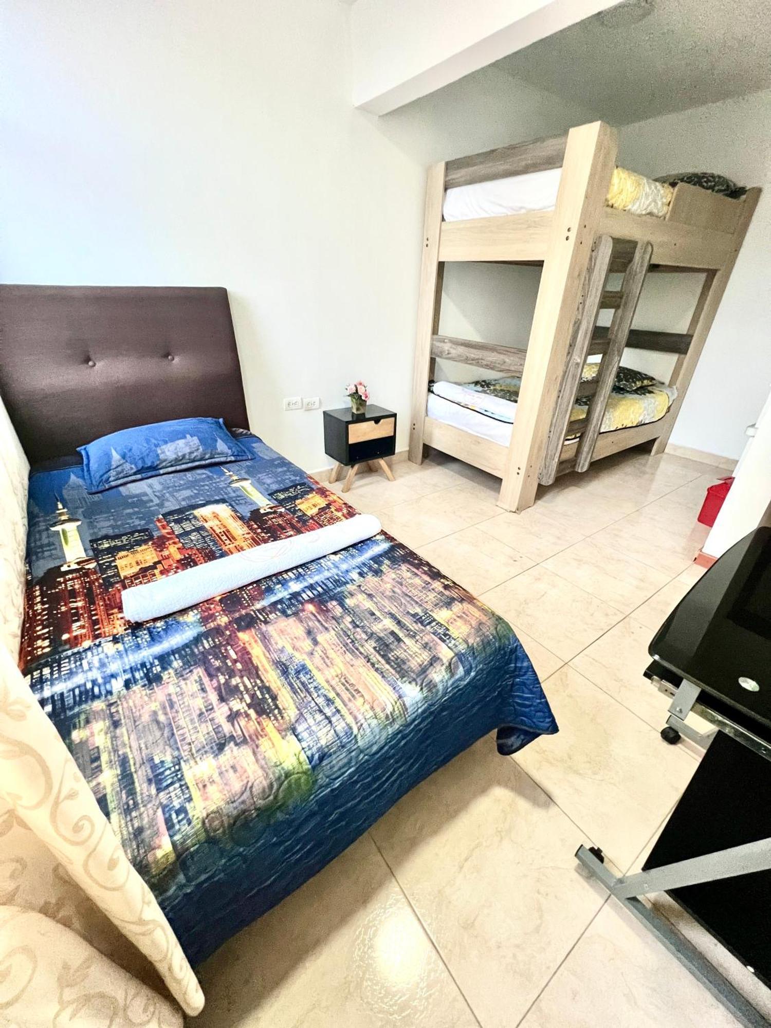 Harbor Home 보고타 외부 사진
