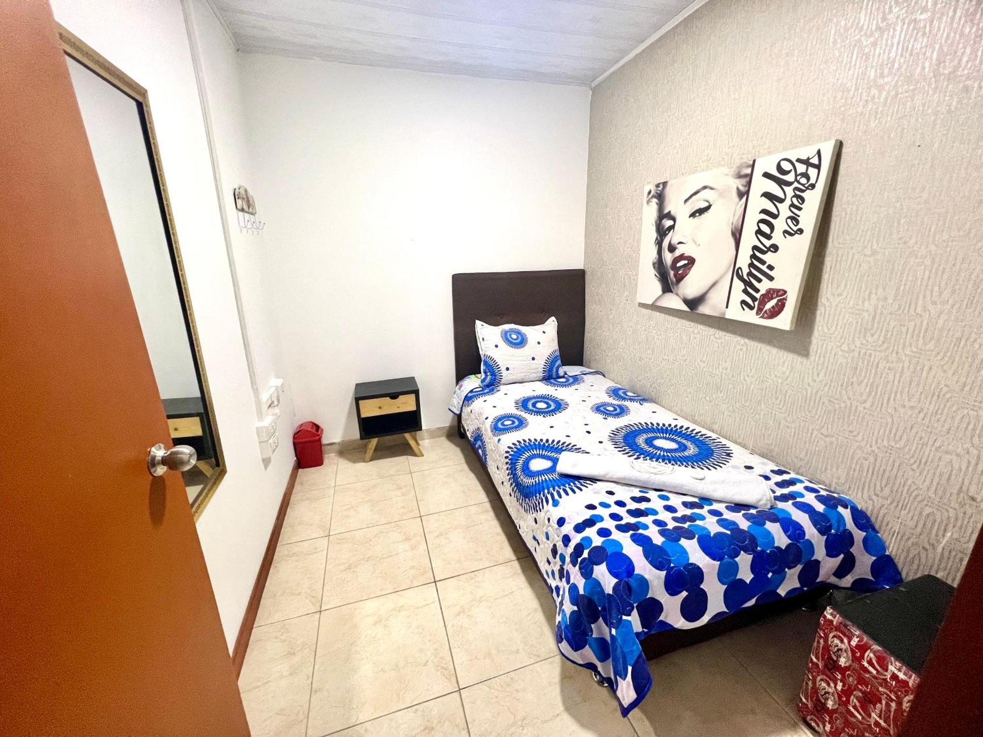 Harbor Home 보고타 외부 사진