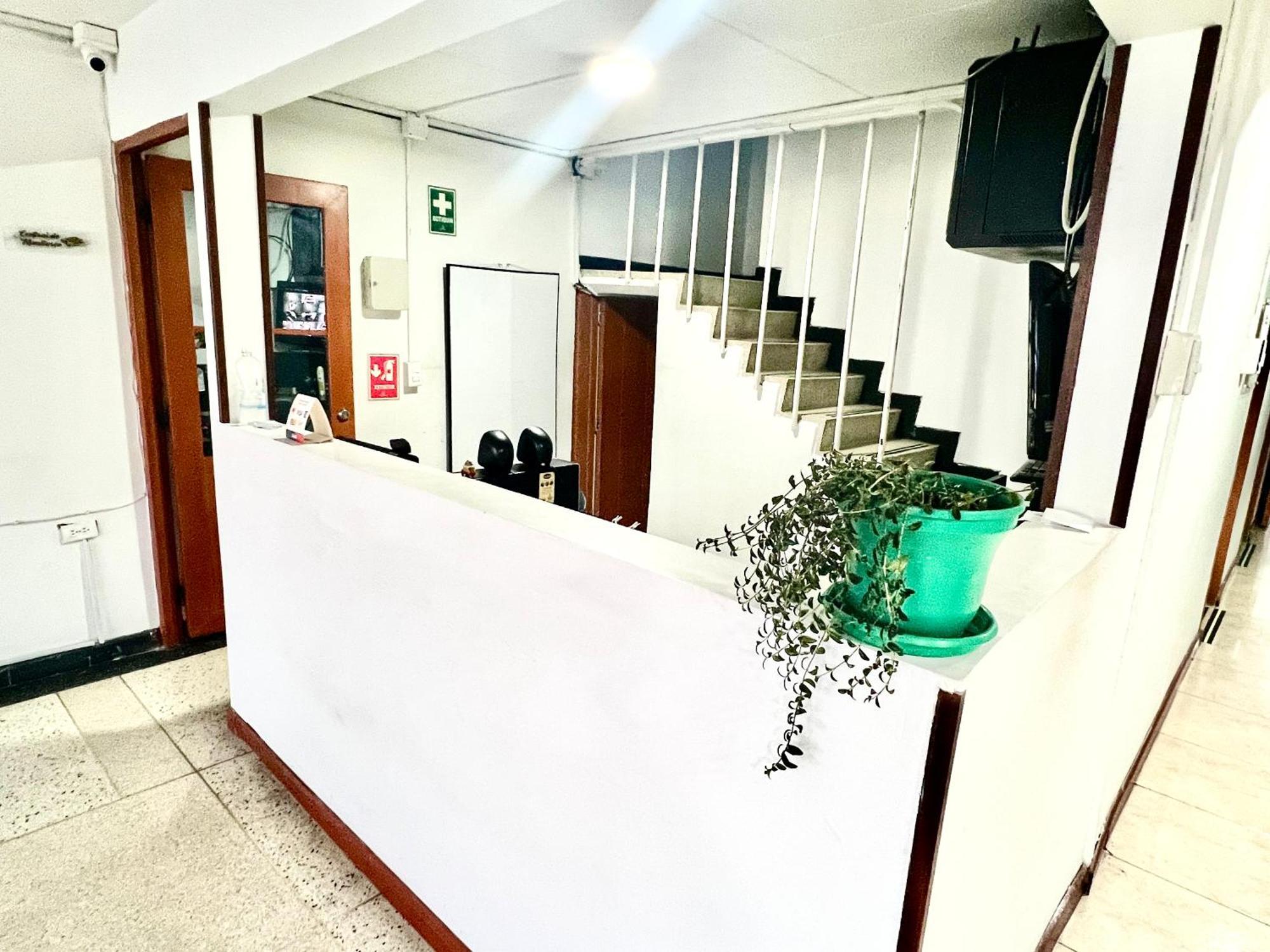 Harbor Home 보고타 외부 사진