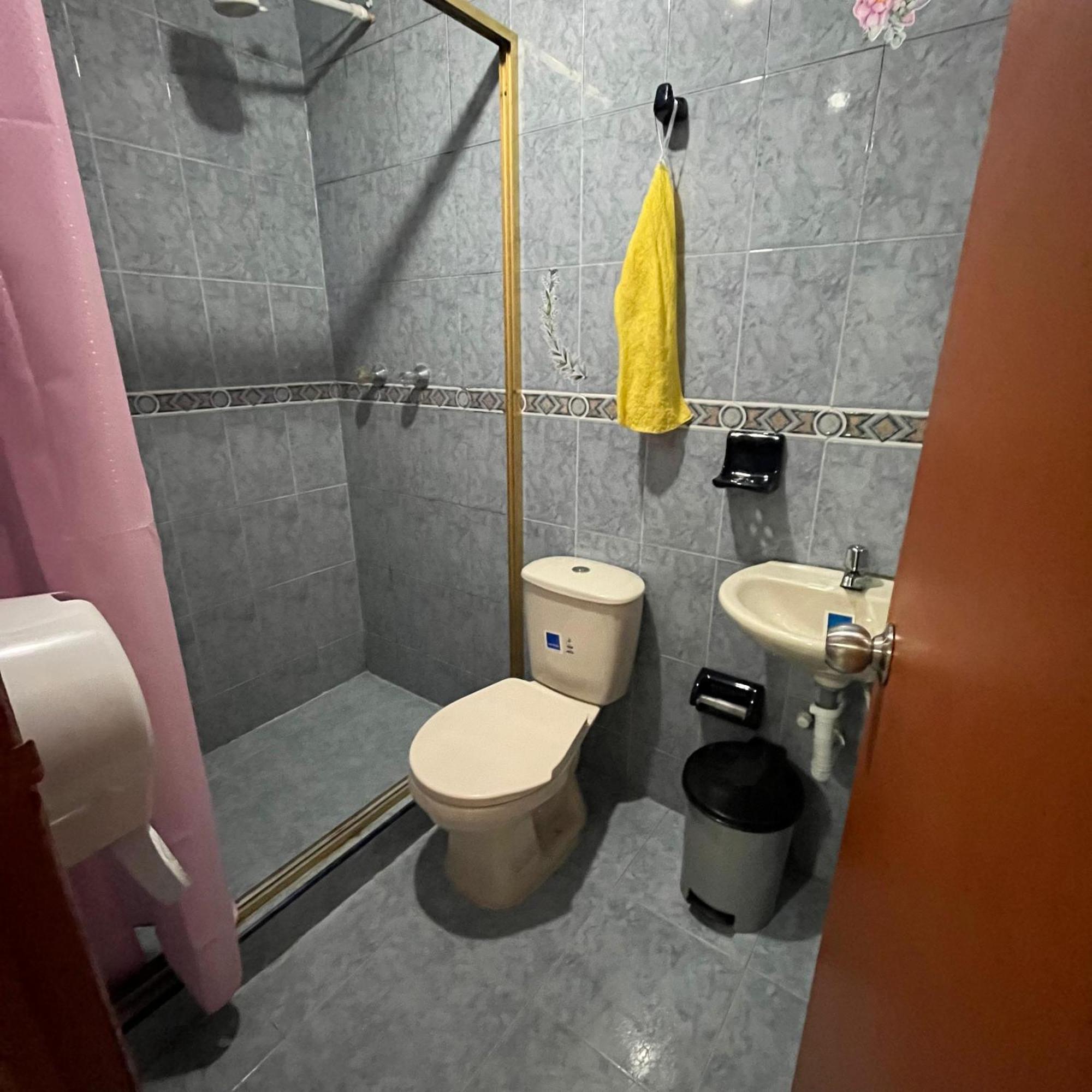 Harbor Home 보고타 외부 사진
