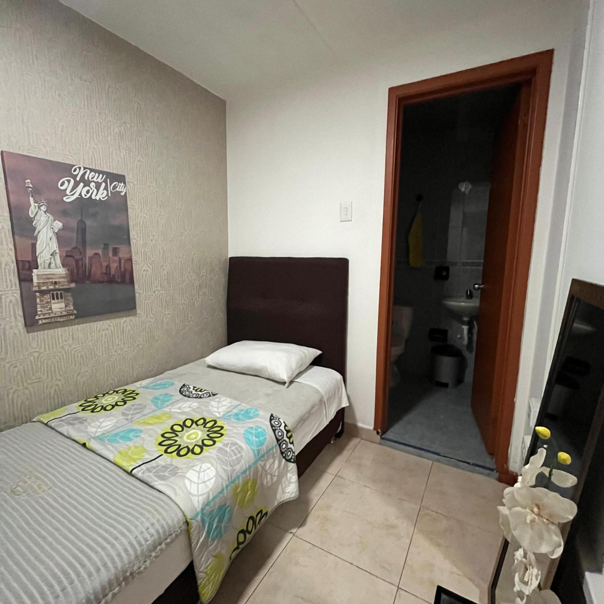 Harbor Home 보고타 외부 사진