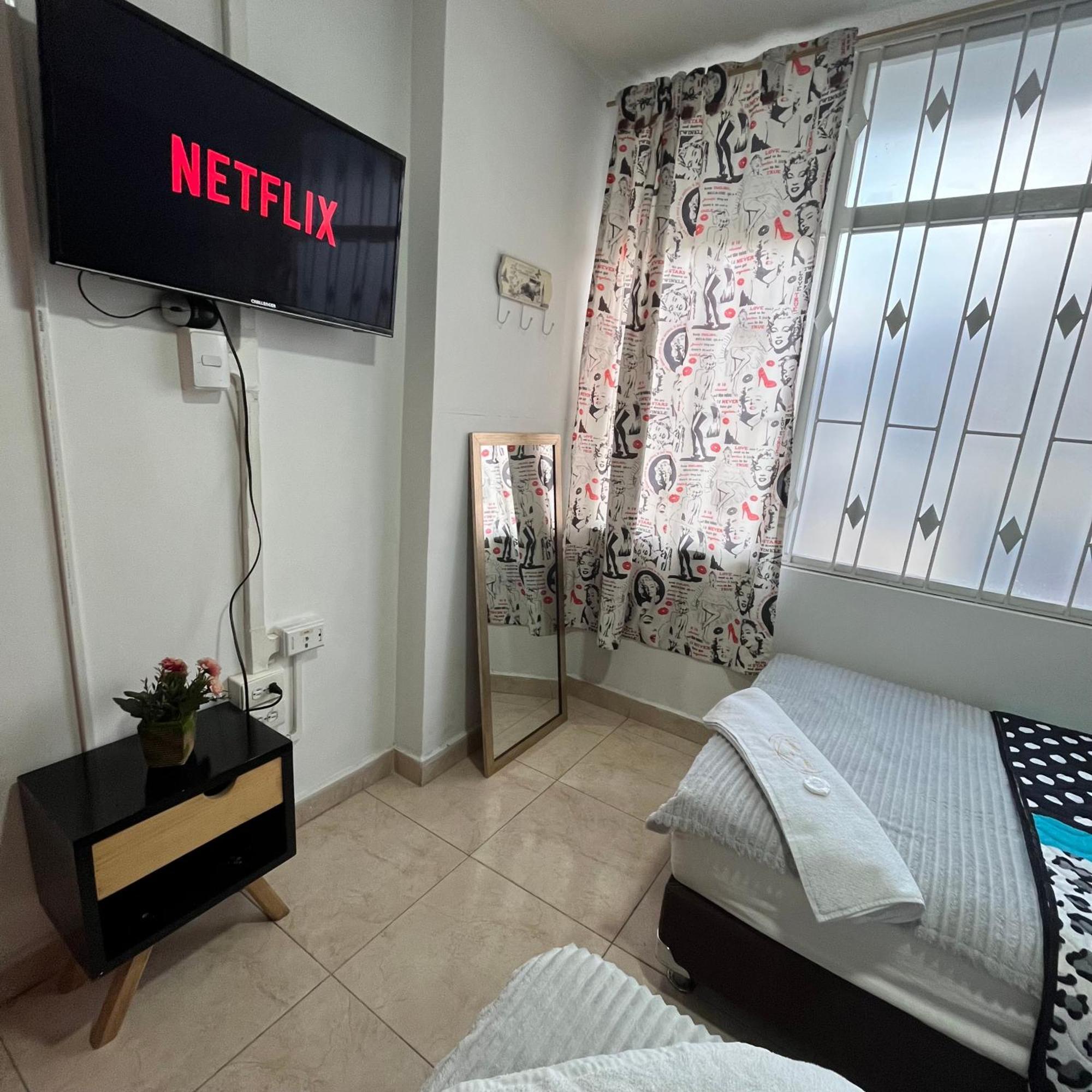 Harbor Home 보고타 외부 사진