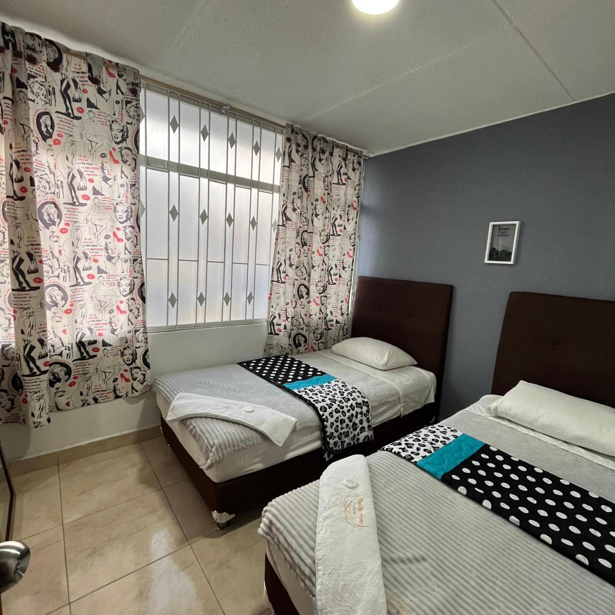 Harbor Home 보고타 외부 사진